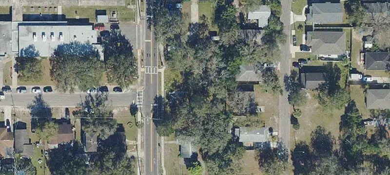 Land or Vacant Lot