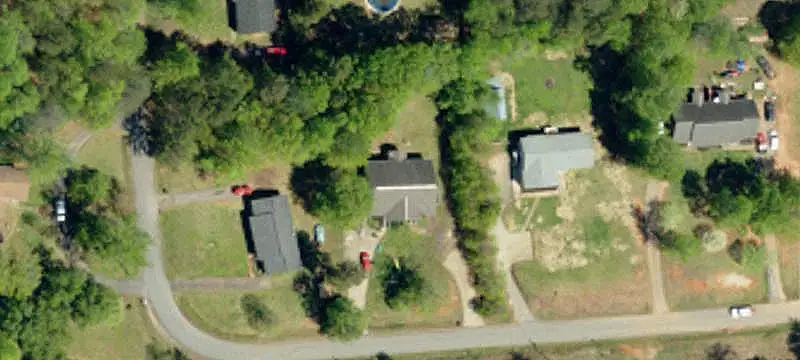 Three-Bedroom Duplex with Porches
