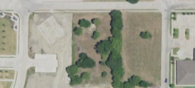 Commercial Land Near City Park
