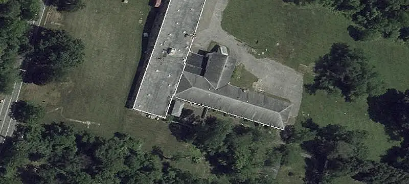 Approved Rehabilitation Center Campus