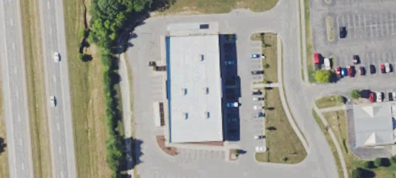 Commercial Land with Dual Zoning