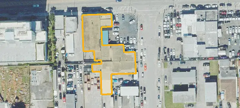 Multi-Tenant Auto Shop