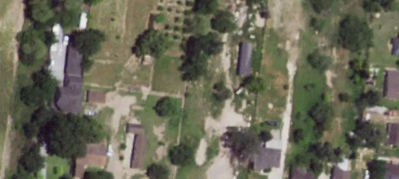 Commercial Highway Land