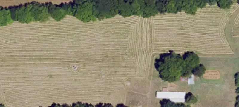 Unimproved Land