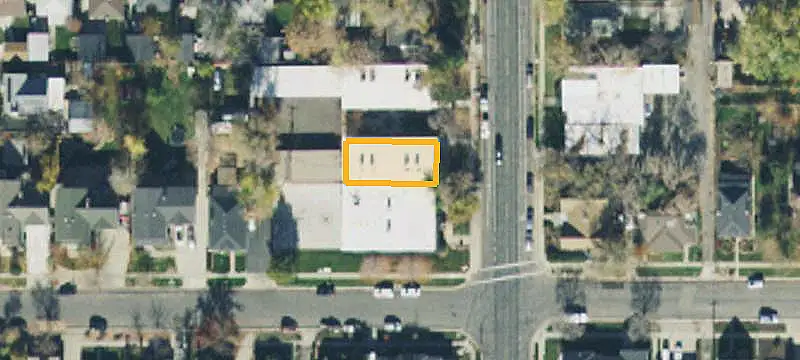 Renovated 16-Unit Apartment Building