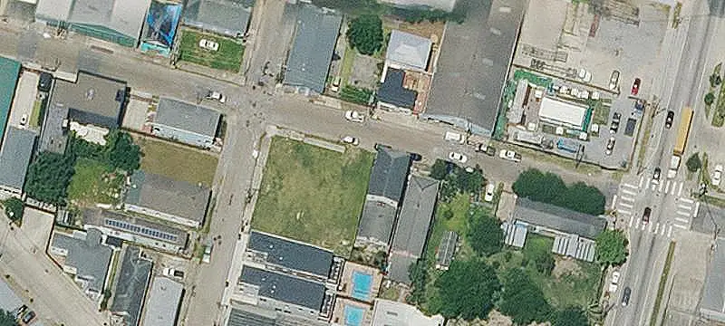 MU-2 Commercial Land