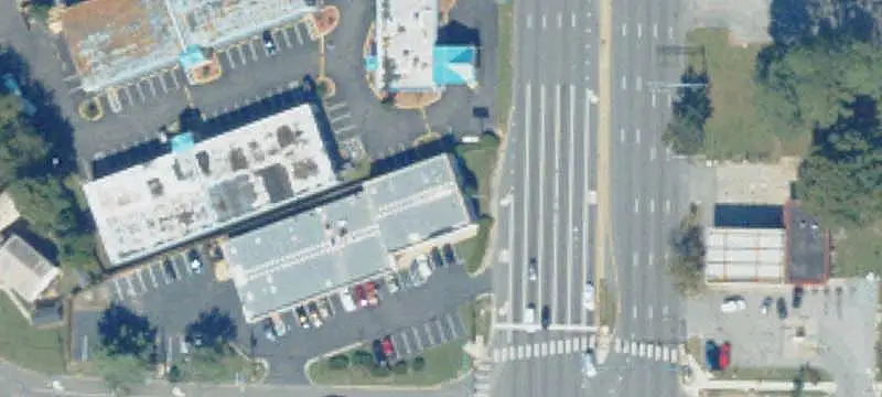 Single-Tenant Retail Space