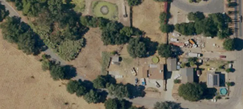 Vacant Land