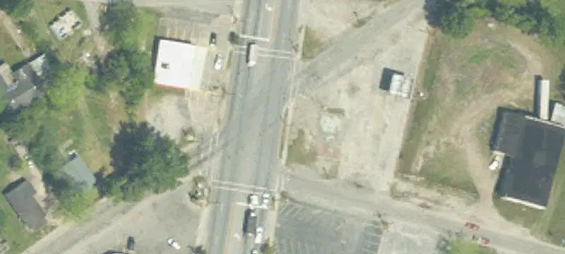 Highway Business Commercial Land