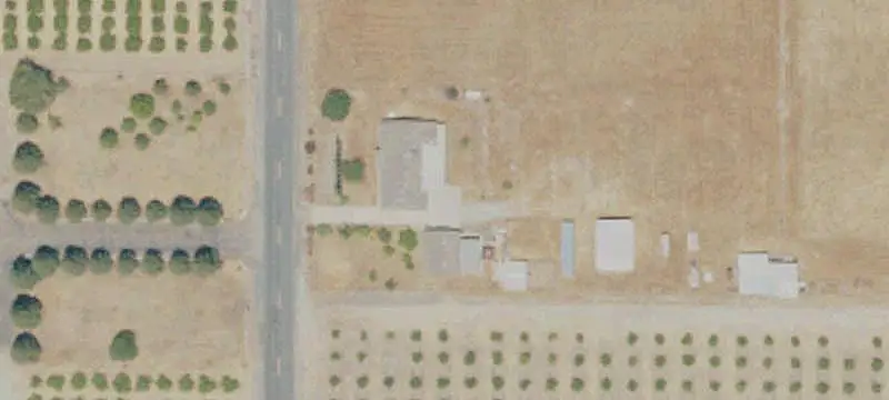 Flexible Commercial Land