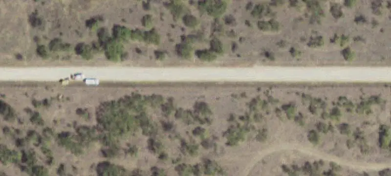 Improved Hunting Land with RVs