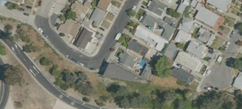 Multifamily Property with ADU