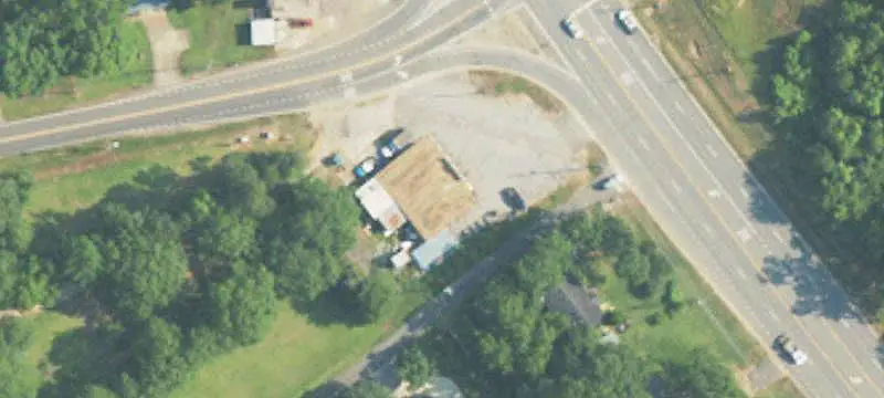 Restaurant Property with Equipment