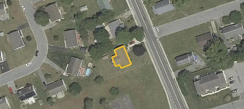 Vacant Land Parcel