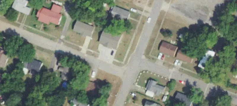 Tenant-Occupied Duplex