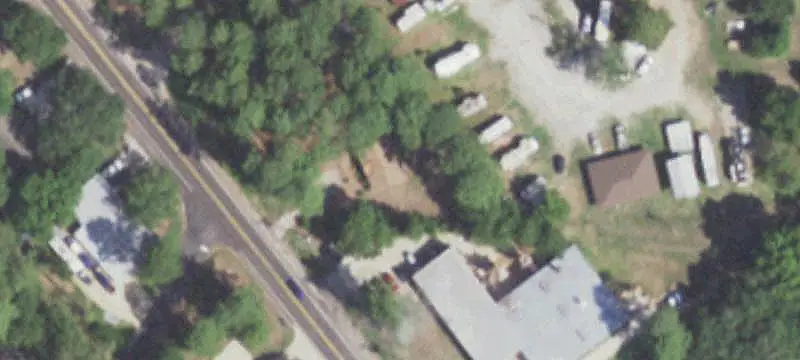 Multi-Building Flex Property