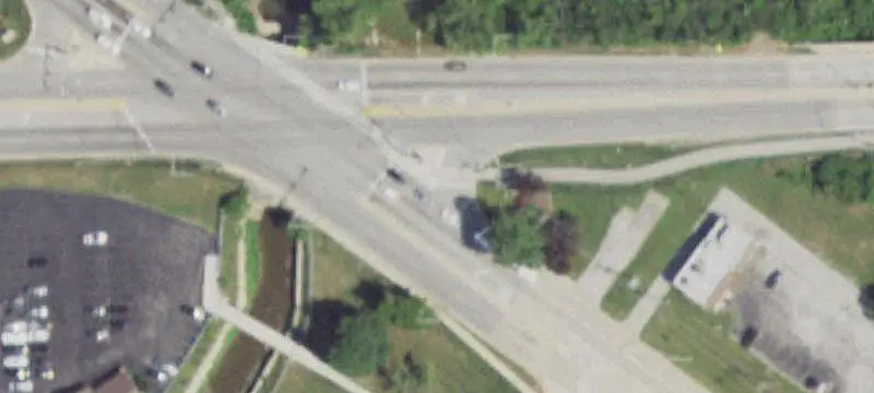 Retail Space with Auto Repair Business