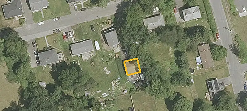 Dollar General Retail Property