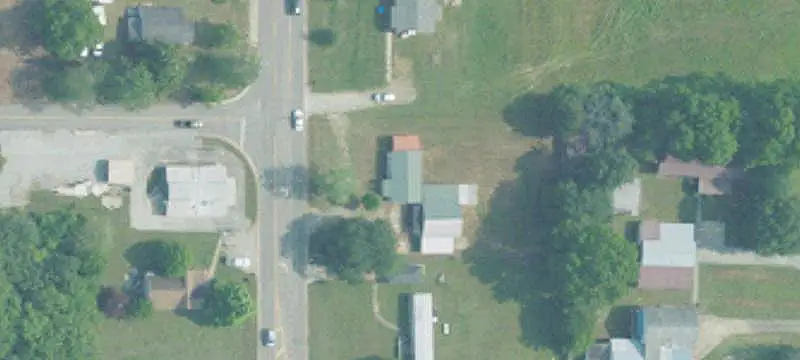 Remodeled Mixed-Use Property