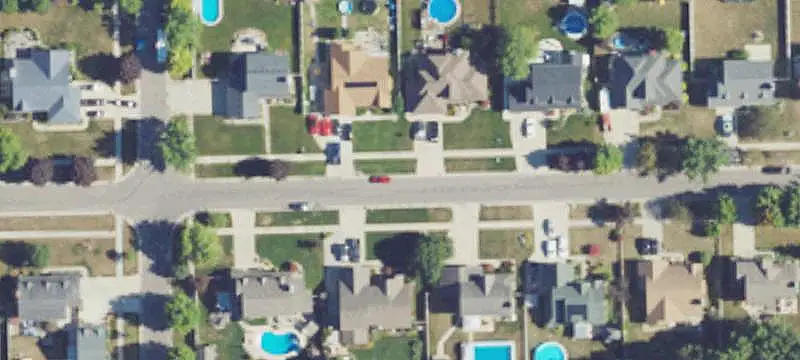 Commercial Land with Highway Access