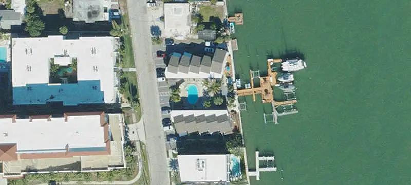 Waterfront Condo-Hotel Unit