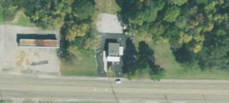 Vacant Land for Parking Use