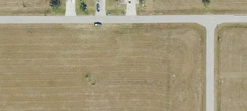 Vacant Commercial Land