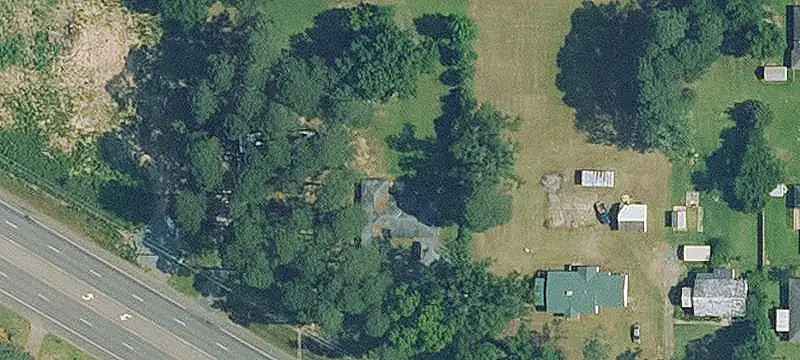 Land Near Interstate Access
