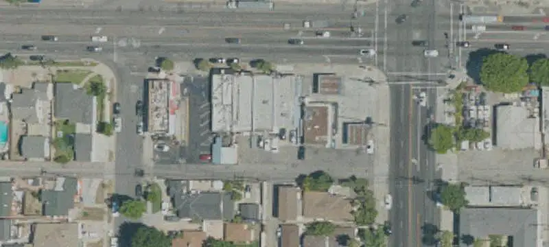 Office Units with On-Site Parking