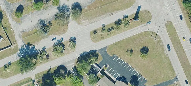 Mixed-Use Community with Shell Space