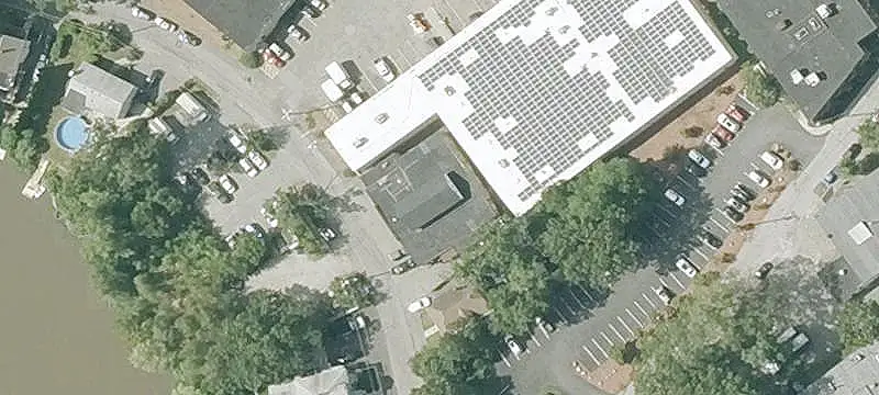 Flex Space with Warehouse and Office