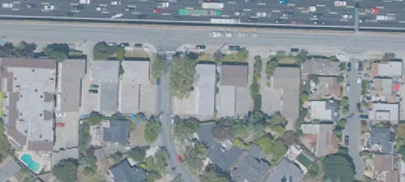 Five-Unit Apartment Building