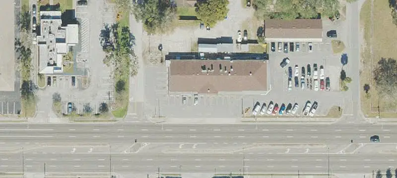 Highway Business Strip Mall Portfolio