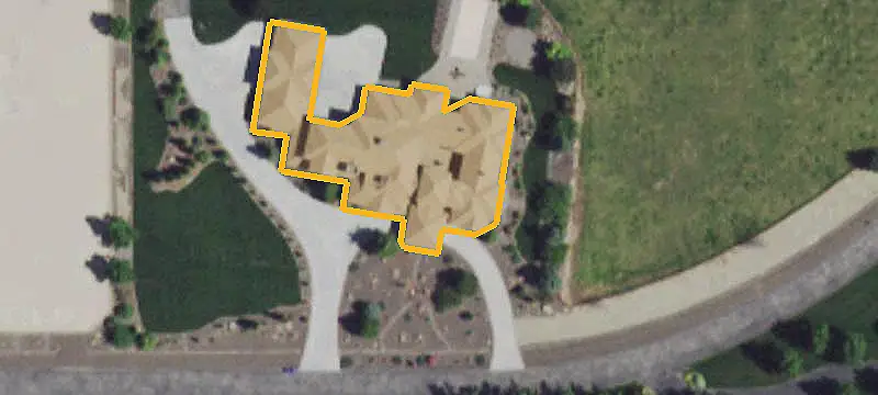 Equestrian Estate with Two Arenas