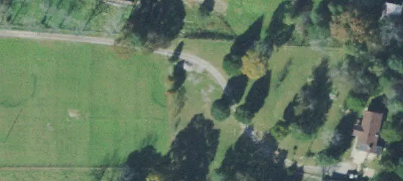 Land or Vacant Lot