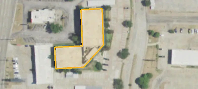 Office Units with Interstate Access