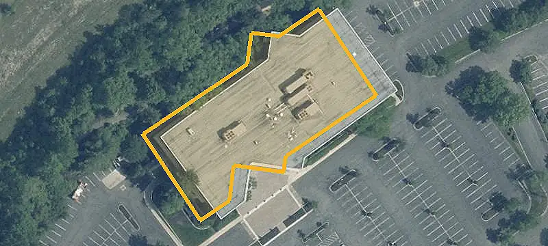 Class A Two-Building Office Portfolio