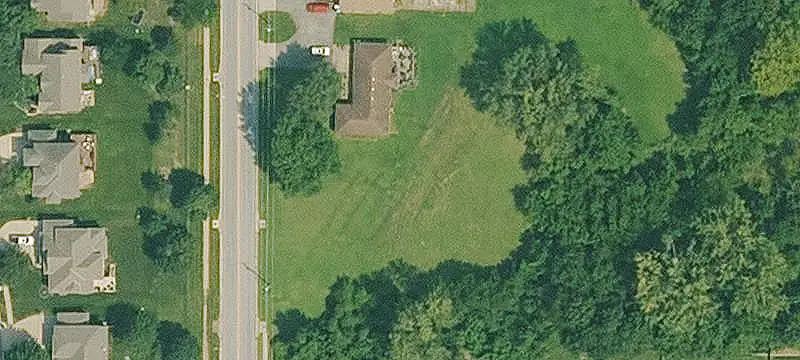 Agricultural Land with Detached Shop
