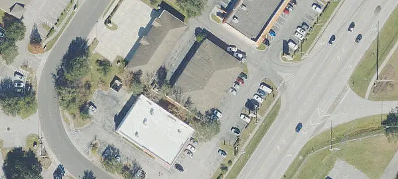 Storefront Property with Highway Access