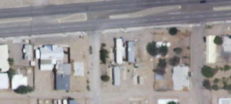 24-Space Mobile Home Park