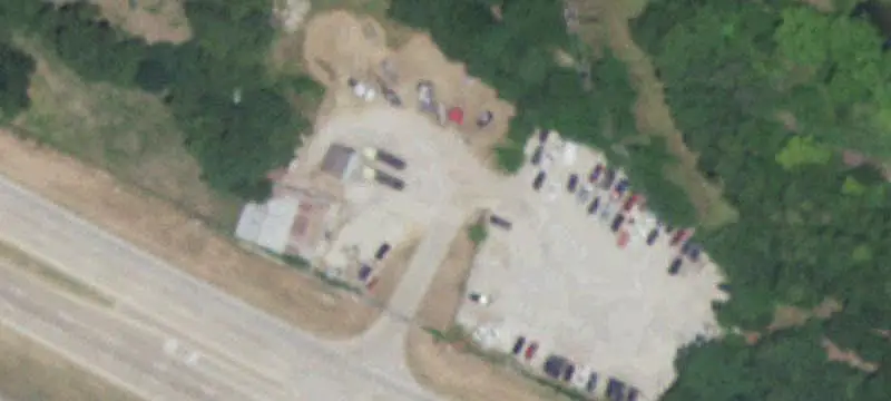 Commercial Land Parcel