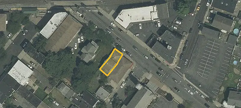 New Retail Space with Open Layout