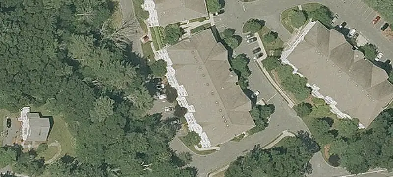 End-Unit Residential Income Property