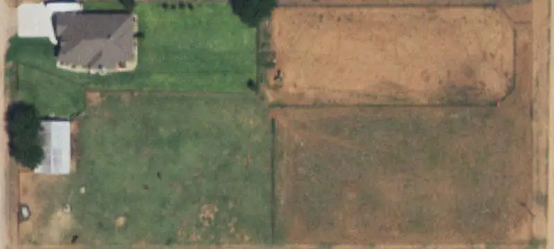 Open Agricultural Land Tract