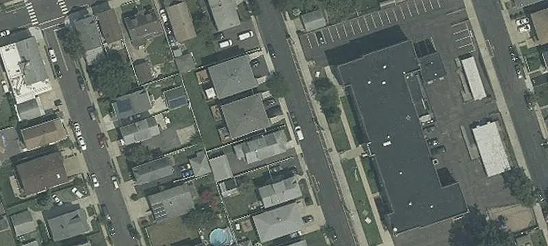 Updated Residential Income Property