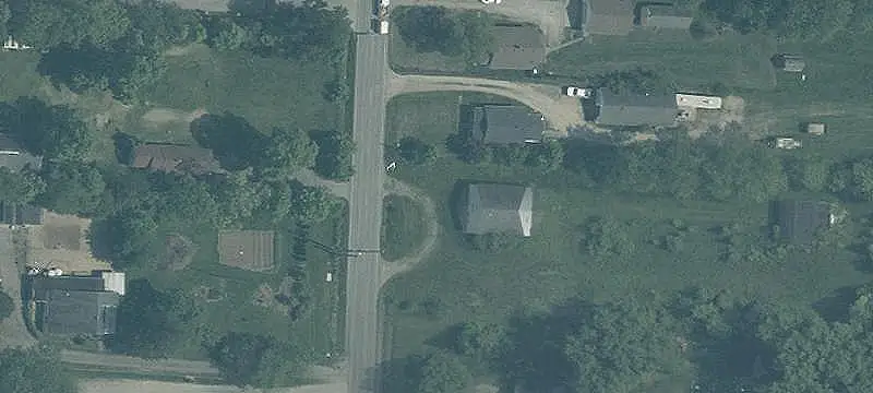 General Business Commercial Land