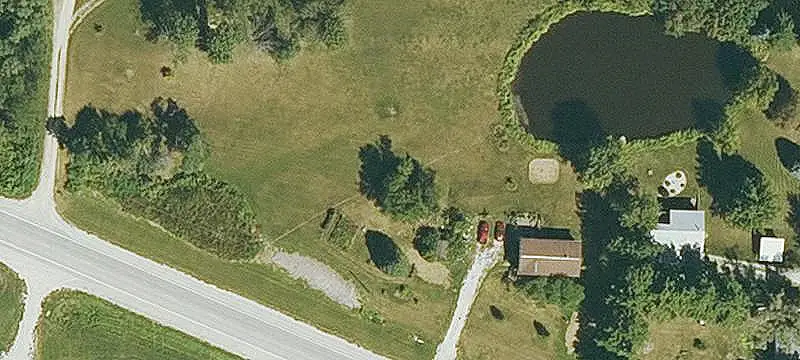 Four-Tract Farm Offering