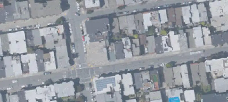 Six-Unit Mixed-Use Building