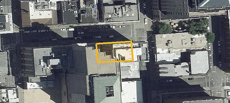 Historic Restaurant Business with Bar