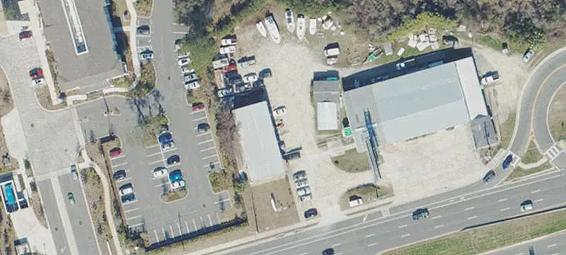 Multi-Tenant Flex Space